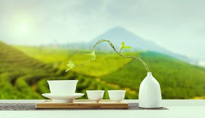 中年人的生活感悟