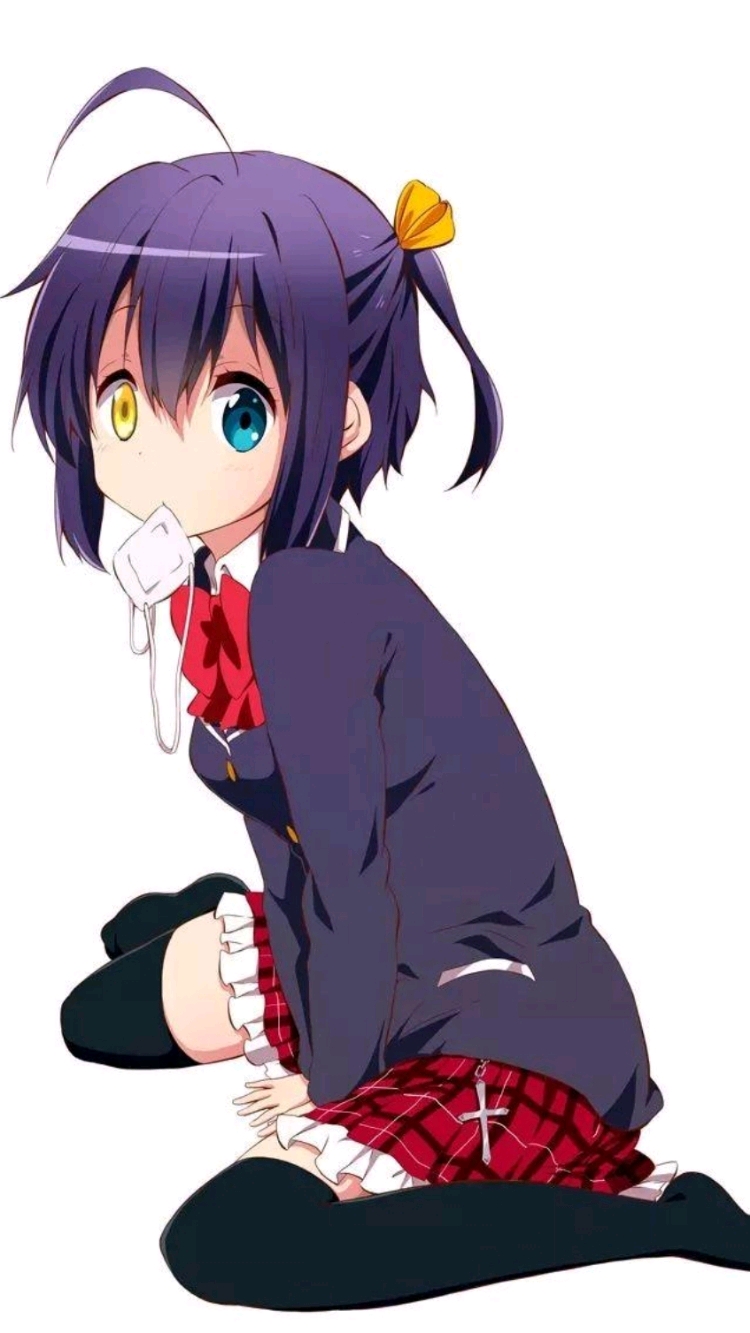 中二病语句