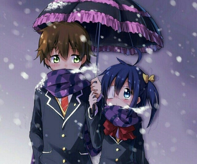 中二病语句