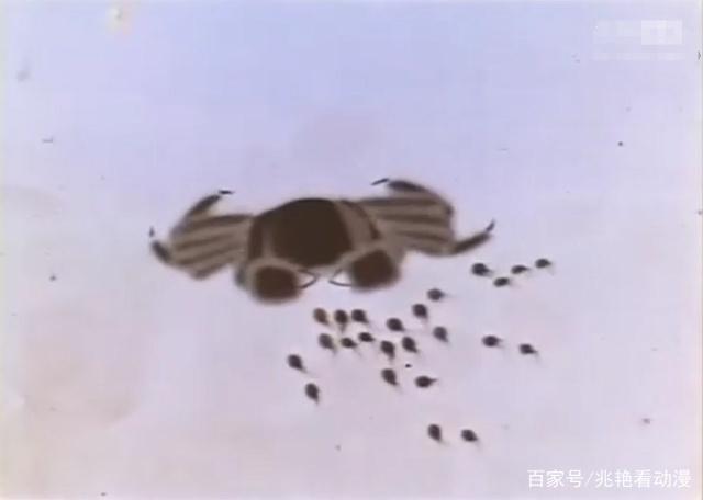 小蝌蚪找妈妈观后感