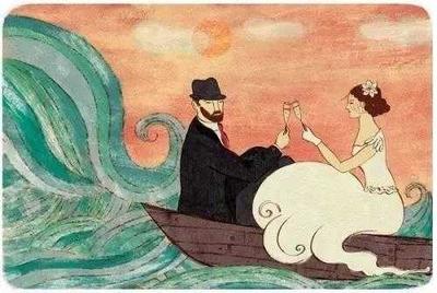 最让女人暖心的一句话