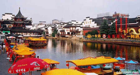 旅游南京结束后的感想