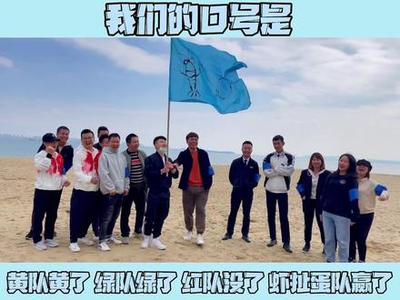 绿队创意口号