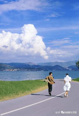 夫妻之间的信任的语录
