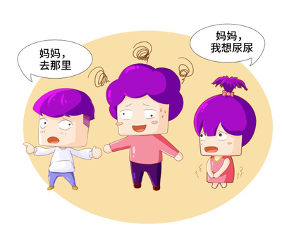 父母激励孩子的话