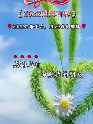 感谢所有深爱我的朋友