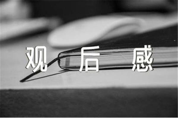 武昌起义观后感