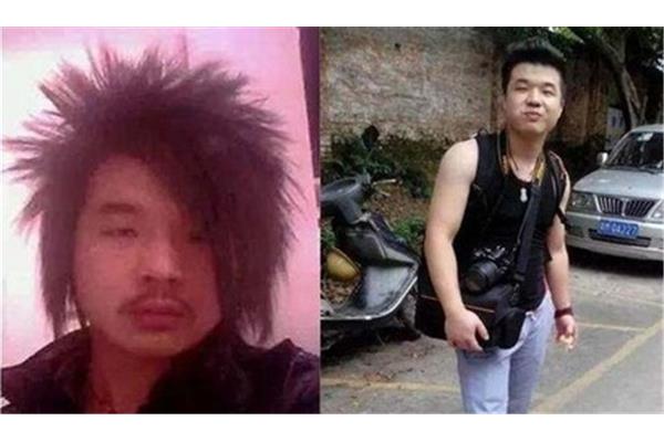 东来乡杀马特经典语录
