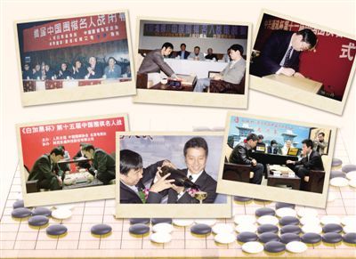 关于等待的名人故事