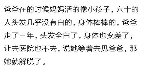让人感动的小故事