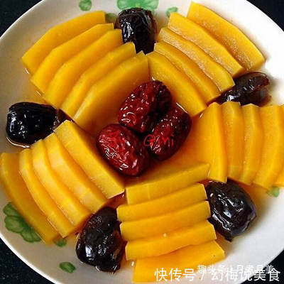 我最喜欢吃的