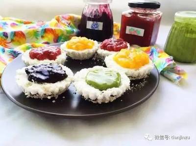 我最喜欢吃的