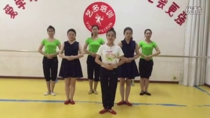 祝舞蹈比赛成功祝福语