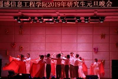 祝舞蹈比赛成功祝福语