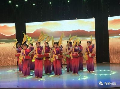 祝舞蹈比赛成功祝福语