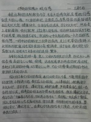 法制教育观后感100字