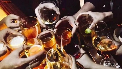酒后感悟