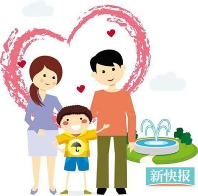 孩子对父母说的感恩话