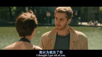 我喜欢的电影