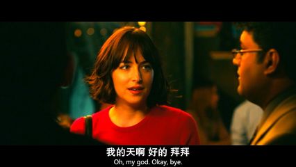 我喜欢的电影