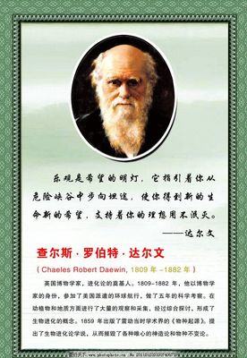乐观名人名言