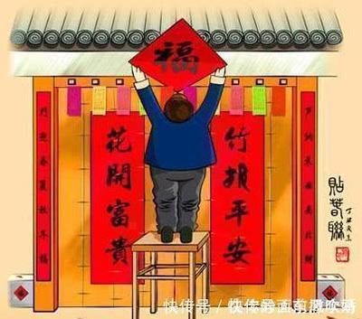古代有趣的对联