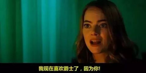 我喜欢的电影