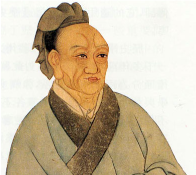 自立自强的名人事例
