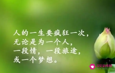 生命逝去的感悟