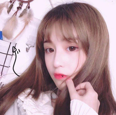 夸女生优秀的话