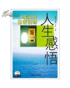 人生感悟的书籍