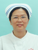 优秀护士个人事迹