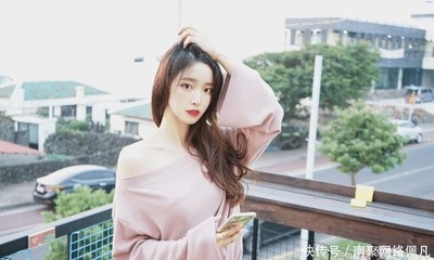 夸女生优秀的话