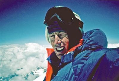 登山感悟
