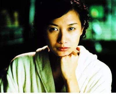 来自陌生女人的一封信