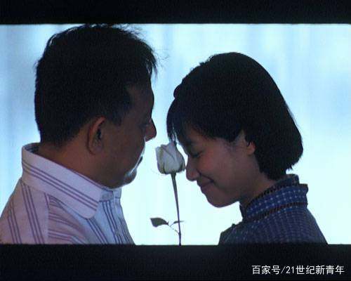 来自陌生女人的一封信