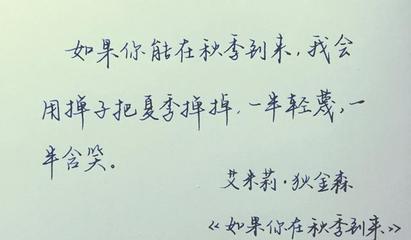 被窝是青春的坟墓经典语录