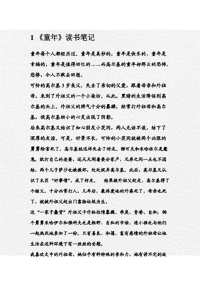 好词好句好段加感悟