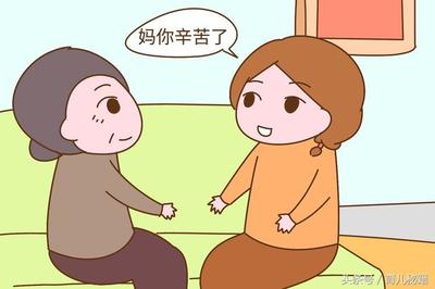 懂得感恩的事例