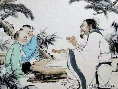 父母为之计深远