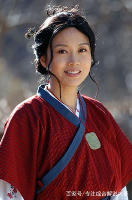 武林外传观后感