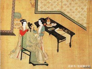有关爱情的文言文