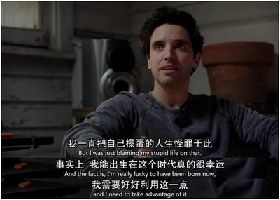 伍迪艾伦经典语录