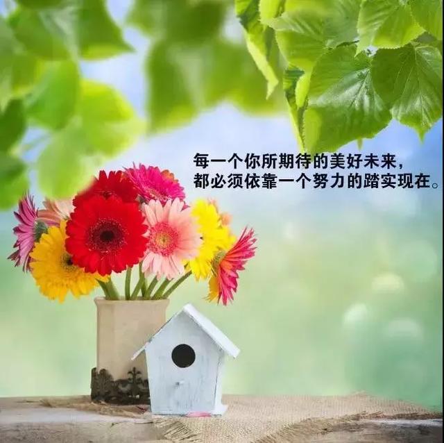 厨房感悟语录