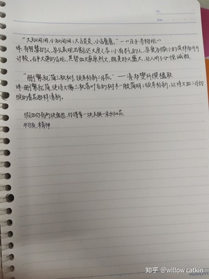 引用名言的作文开头