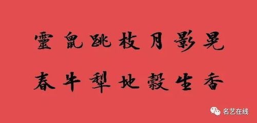 鼠年对联集锦