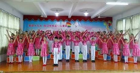 难忘的掌声