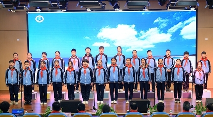 难忘的掌声