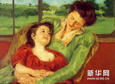 冰心写给母亲的诗