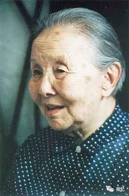 冰心写给母亲的诗